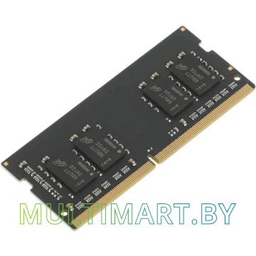 Оперативная память Kingspec 4GB DDR4 PC4-21300 (KS2666D4N12004G) картинка 4